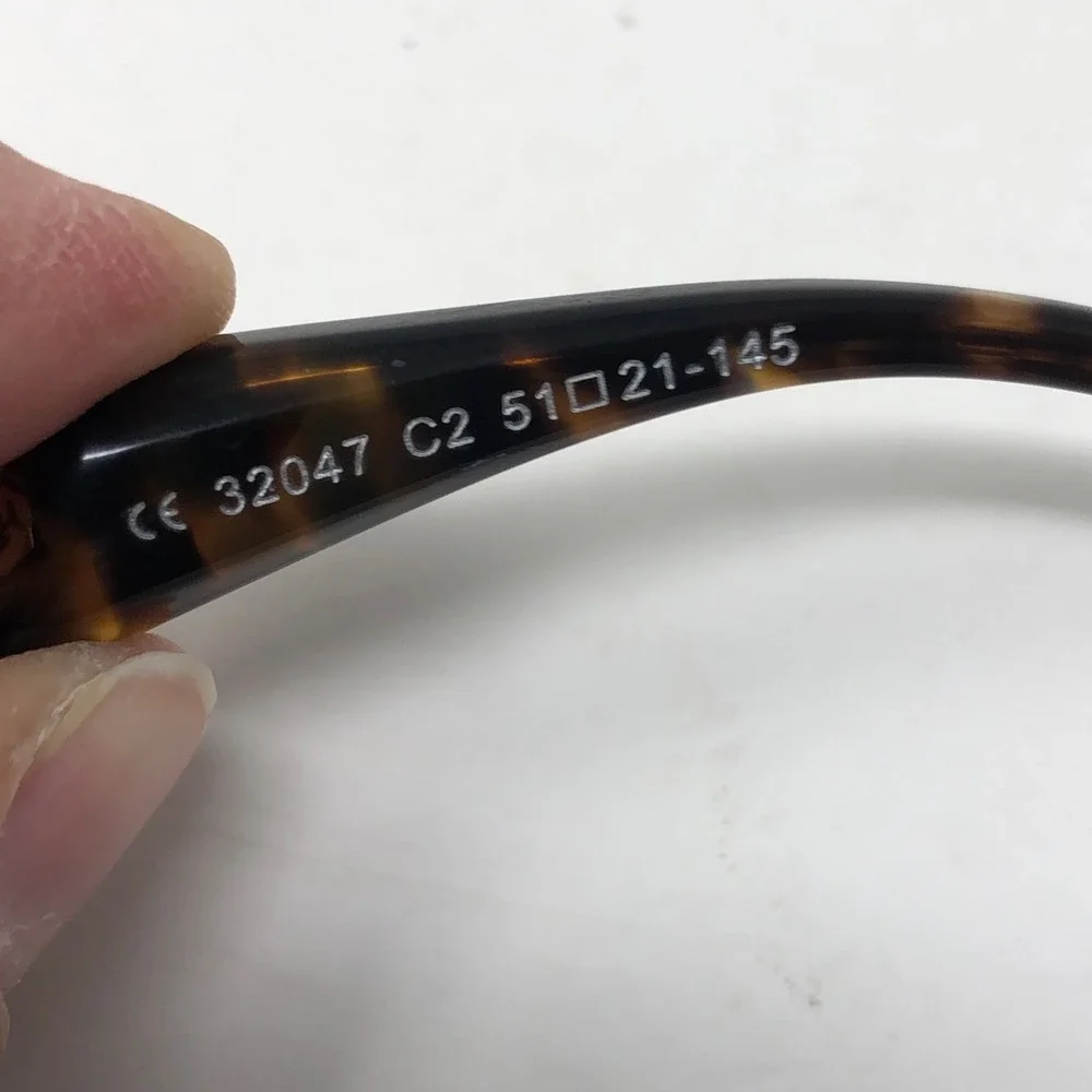 Taylor‎ Morris Roll Right Sunglasses Womens Tortoise Brown Round Mirrored Lens